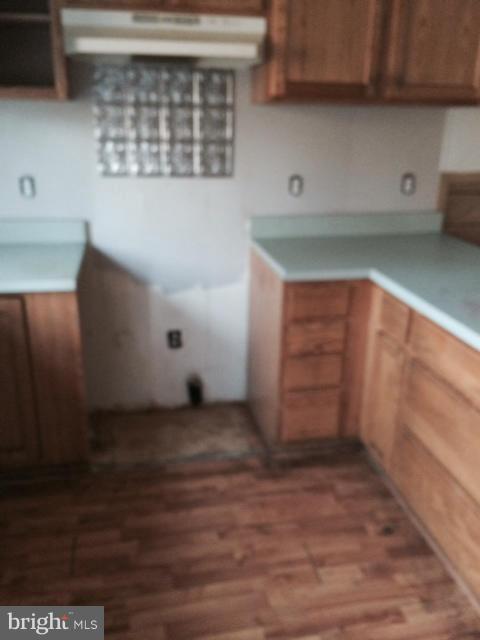9030 Riverside Road Nanjemoy, MD 20662 - Photo 3 of 11 Kitchen