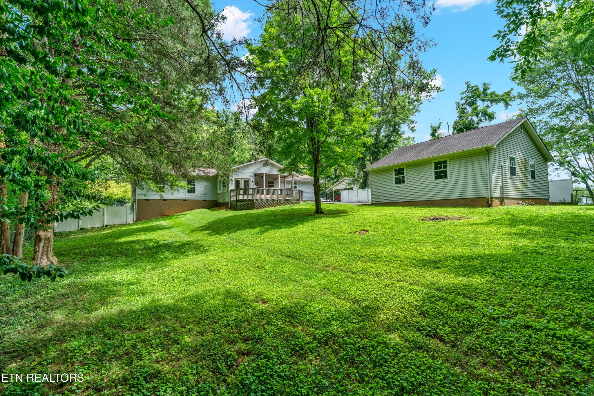 217 Wakefield Road Knoxville, TN 37922 - Photo 30 of 40 Gallery Image 30