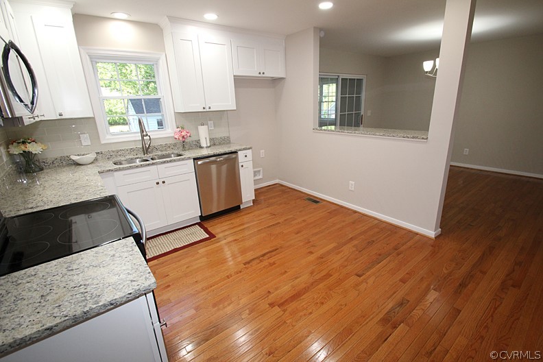 8809 Midway Road Henrico, VA 23229 - Photo 8 of 33 Gallery Image 8
