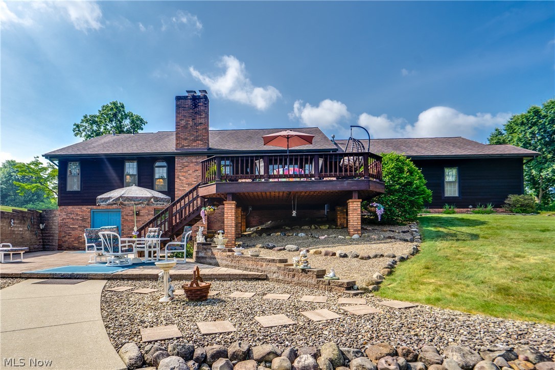 2785 Brady Lake Road Ravenna, OH 44266 - Photo 9 of 48