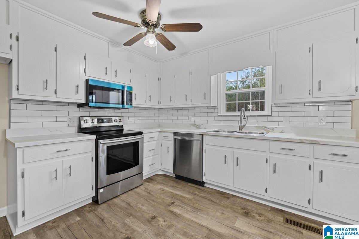 407 Wilson Chapel Road Oneonta, AL 35121 - Photo 15 of 37