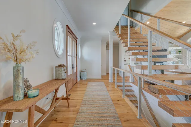 $4,350,000 | 7 Waterfront Circle, Hampstead, NC 28443