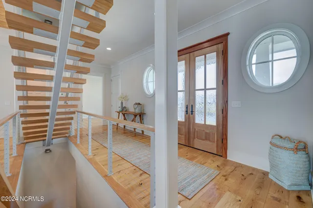 $4,350,000 | 7 Waterfront Circle, Hampstead, NC 28443