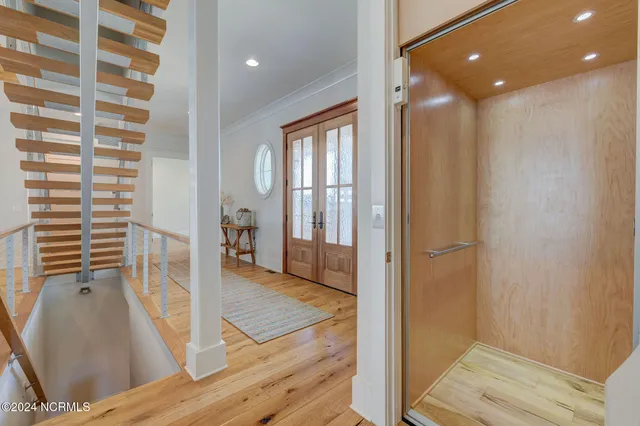 $4,350,000 | 7 Waterfront Circle, Hampstead, NC 28443