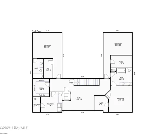 $4,350,000 | 7 Waterfront Circle, Hampstead, NC 28443