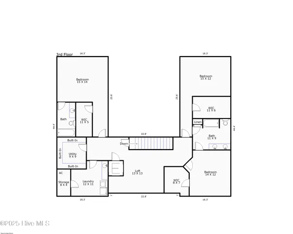 $4,350,000 | 7 Waterfront Circle, Hampstead, NC 28443