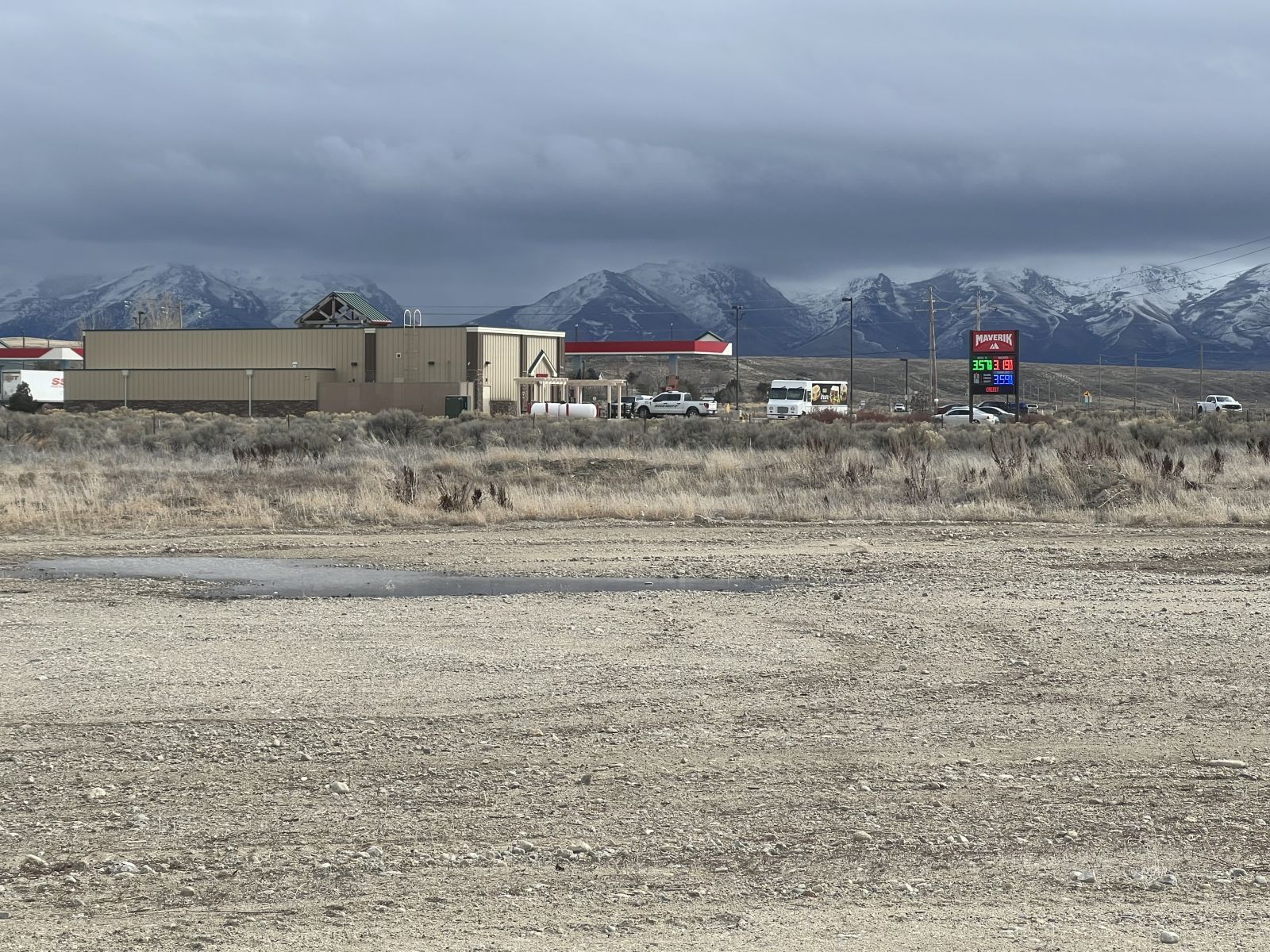 264 Ann Way Spring Creek Spring Creek, NV 89815 - Photo 24 of 25