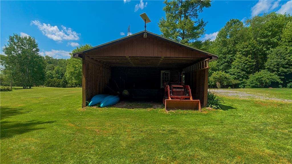 376 Urey School Road Sandy Lake, PA 16145 - Photo 44 of 48
