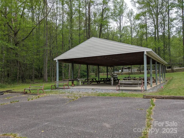 a sign that is on the side of a road