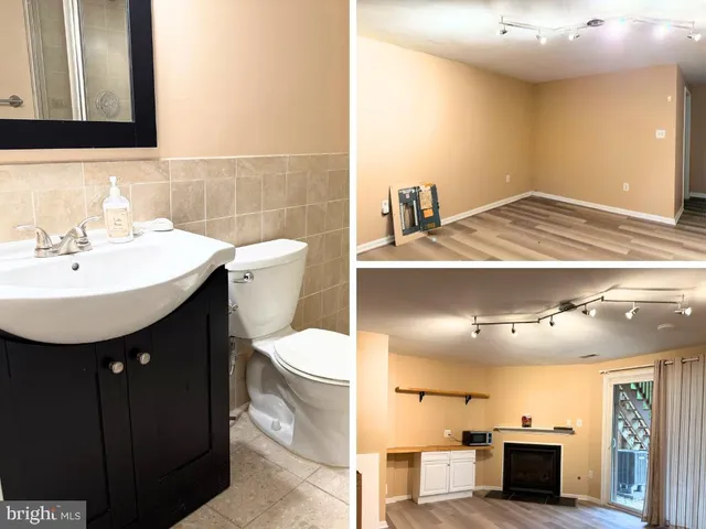 $1,400 | 6502 Brick Hearth Court, Alexandria, VA 22306