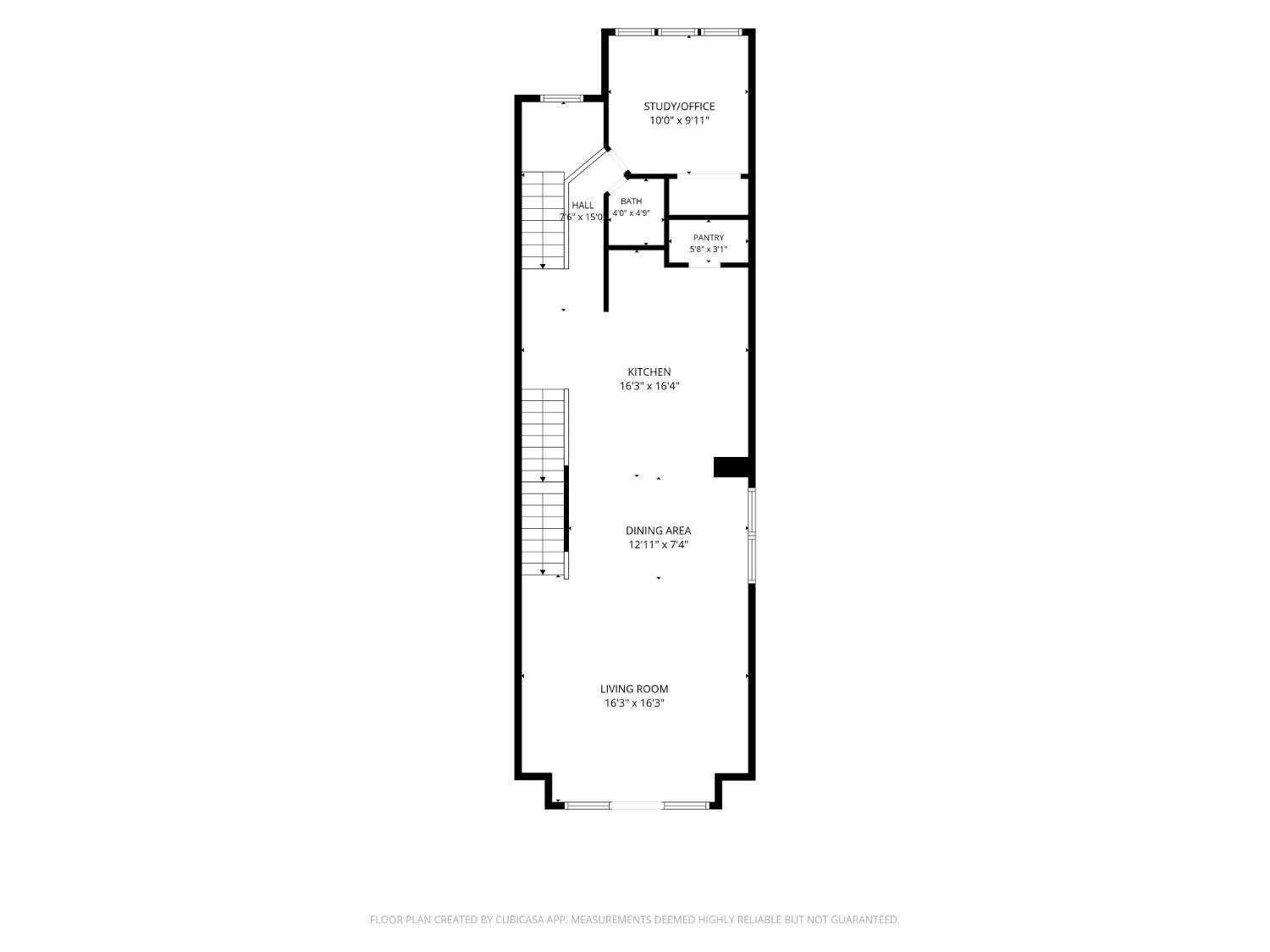 3647 Brotherton Road, Unit C Cincinnati, OH 45209 - Photo 45 of 47
