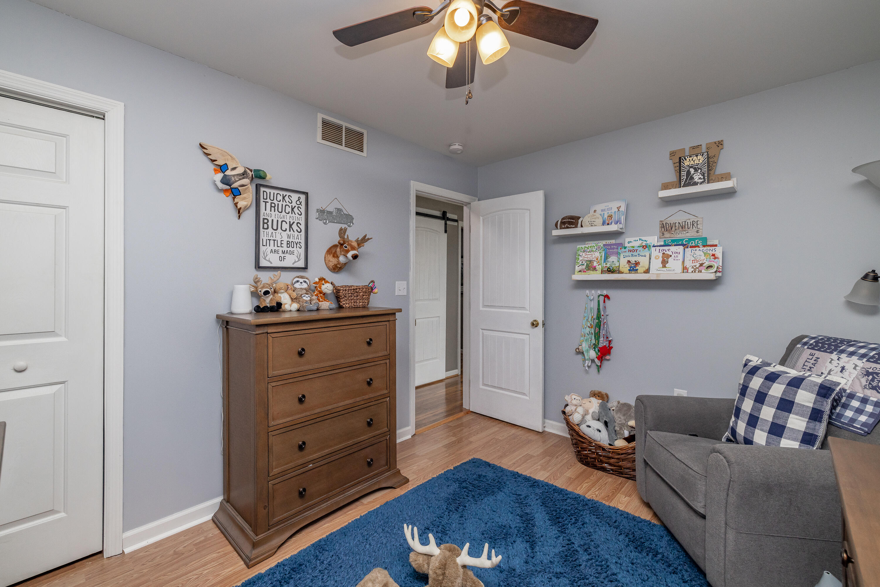 345 Tuggle Road Lancaster, KY 40444 - Photo 21 of 51 3-3