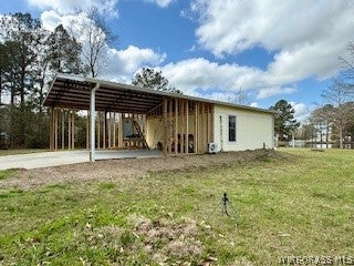26051 Bush Isle Road Andalusia, AL 36421 - Photo 60 of 61 Gallery Image 60