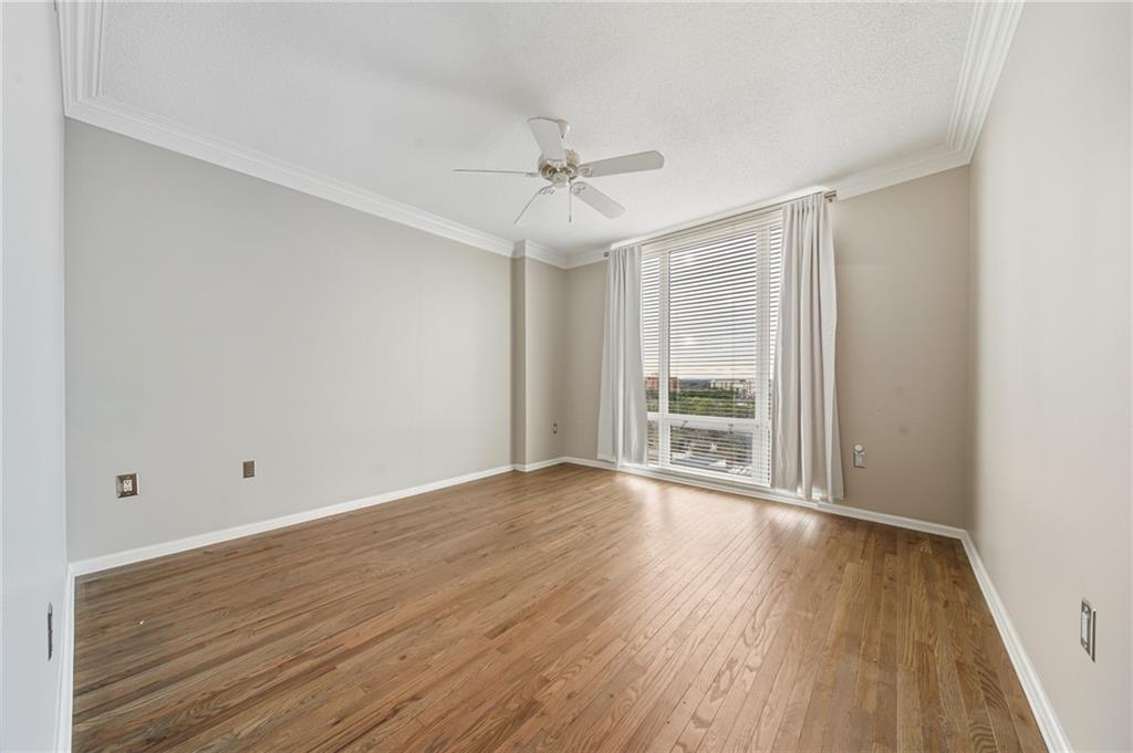 3475 Oak Valley Road Northeast, Unit 1470 Atlanta, GA 30326 - Photo 12 of 22