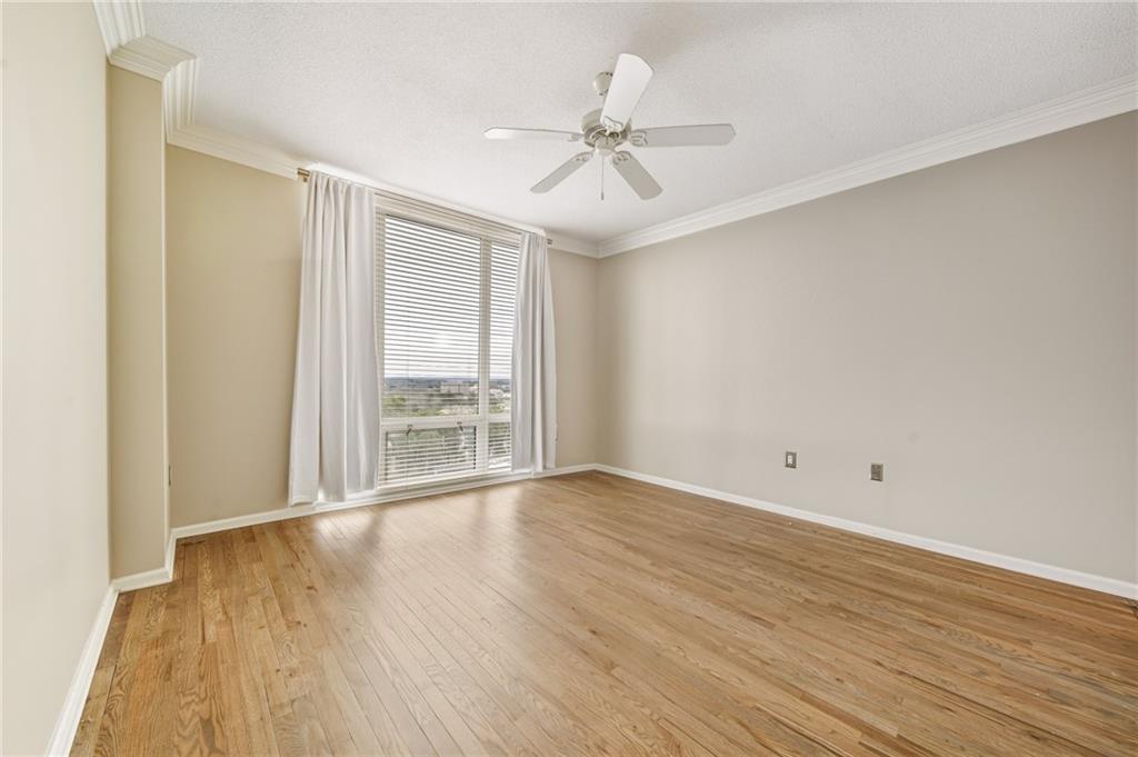 3475 Oak Valley Road Northeast, Unit 1470 Atlanta, GA 30326 - Photo 13 of 22