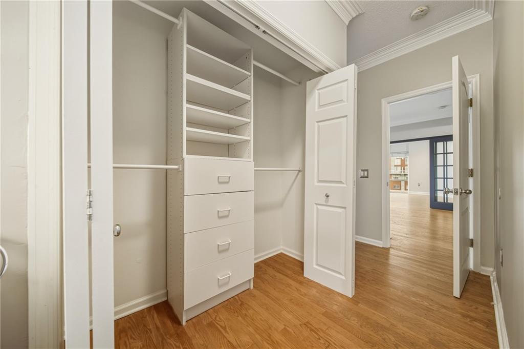 3475 Oak Valley Road Northeast, Unit 1470 Atlanta, GA 30326 - Photo 16 of 22