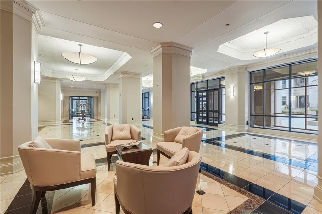 3475 Oak Valley Road Northeast, Unit 1470 Atlanta, GA 30326 - Photo 19 of 22