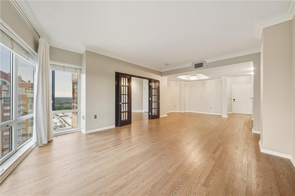 3475 Oak Valley Road Northeast, Unit 1470 Atlanta, GA 30326 - Photo 2 of 22