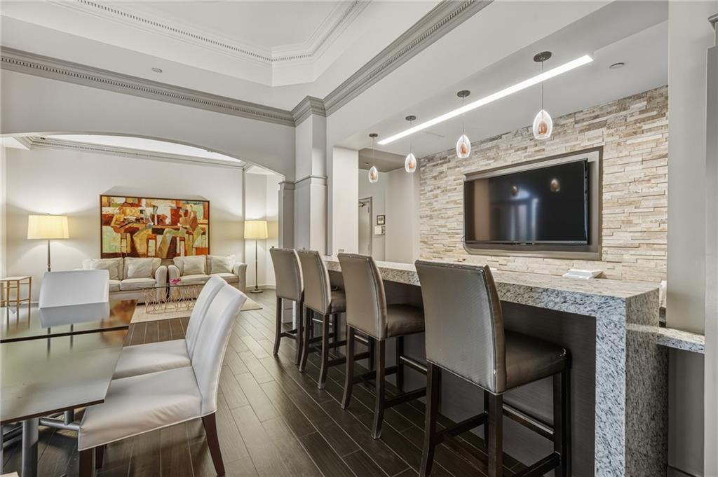 3475 Oak Valley Road Northeast, Unit 1470 Atlanta, GA 30326 - Photo 22 of 22