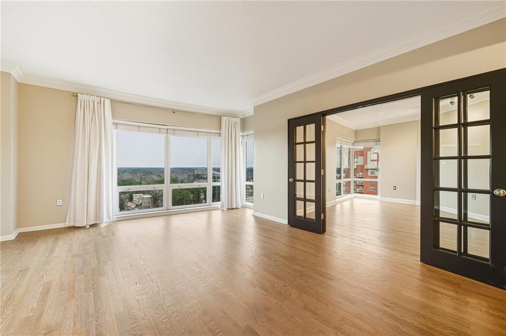 3475 Oak Valley Road Northeast, Unit 1470 Atlanta, GA 30326 - Photo 3 of 22