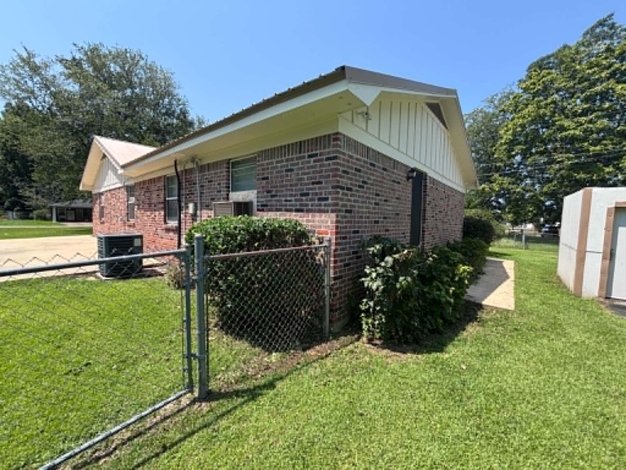 103 Evergreen Street Amory, MS 38821 - Photo 25 of 28 Gallery Image 25