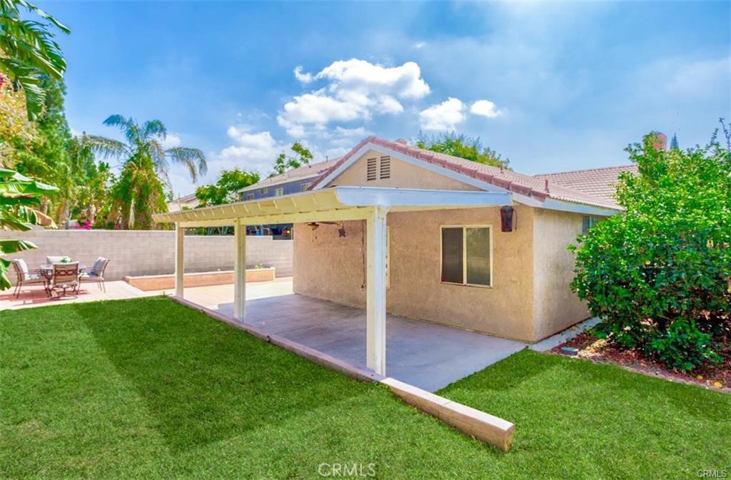 14010 Hillcrest Drive Fontana, CA 92337 - Photo 19 of 21