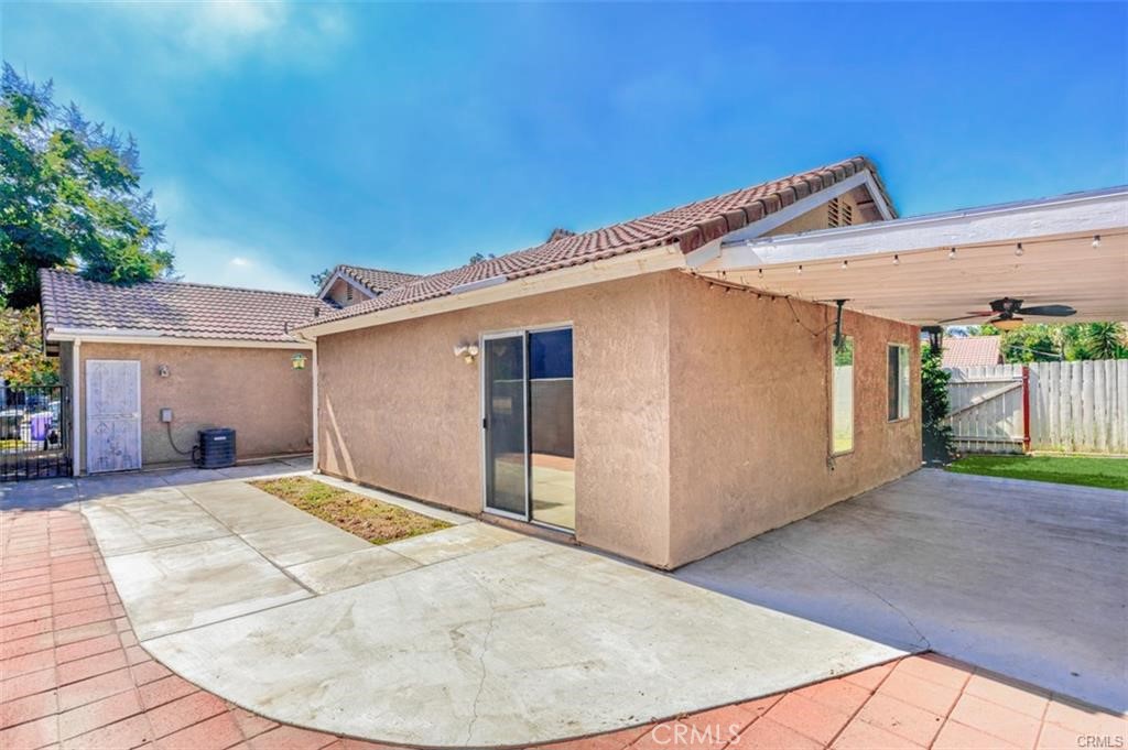 14010 Hillcrest Drive Fontana, CA 92337 - Photo 21 of 21