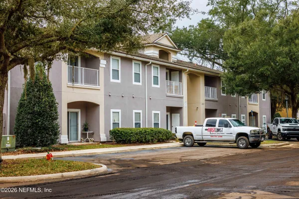 $125,000 | 6070 Maggies Circle, Unit 105, Jacksonville, FL 32244