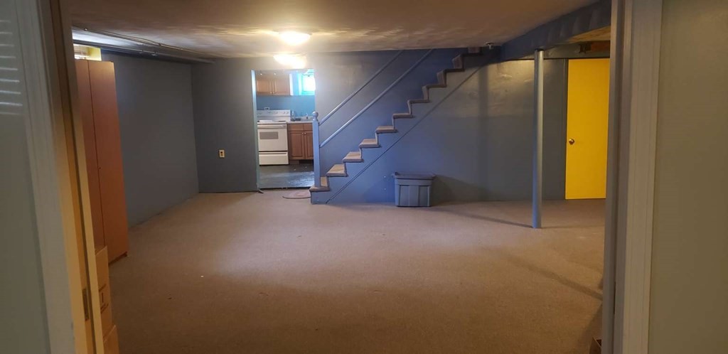 18 Davis Street Woburn, MA 01801 - Photo 17 of 20 a view of an empty room