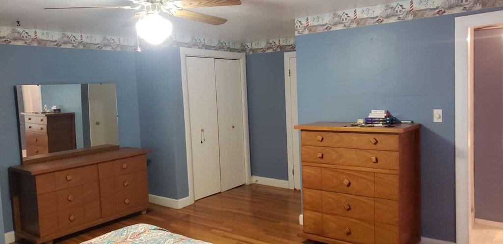 18 Davis Street Woburn, MA 01801 - Photo 6 of 20 a view of a dresser