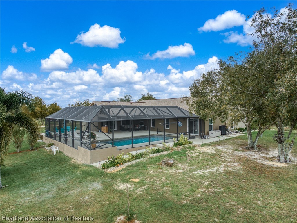 117 Zodiac Road Sebring, FL 33876 - Photo 37 of 42 Gallery Image 37