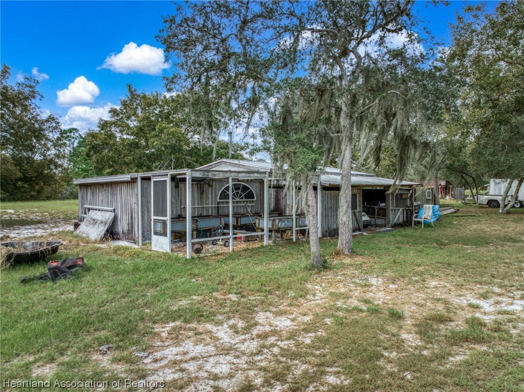 117 Zodiac Road Sebring, FL 33876 - Photo 41 of 42 Gallery Image 41