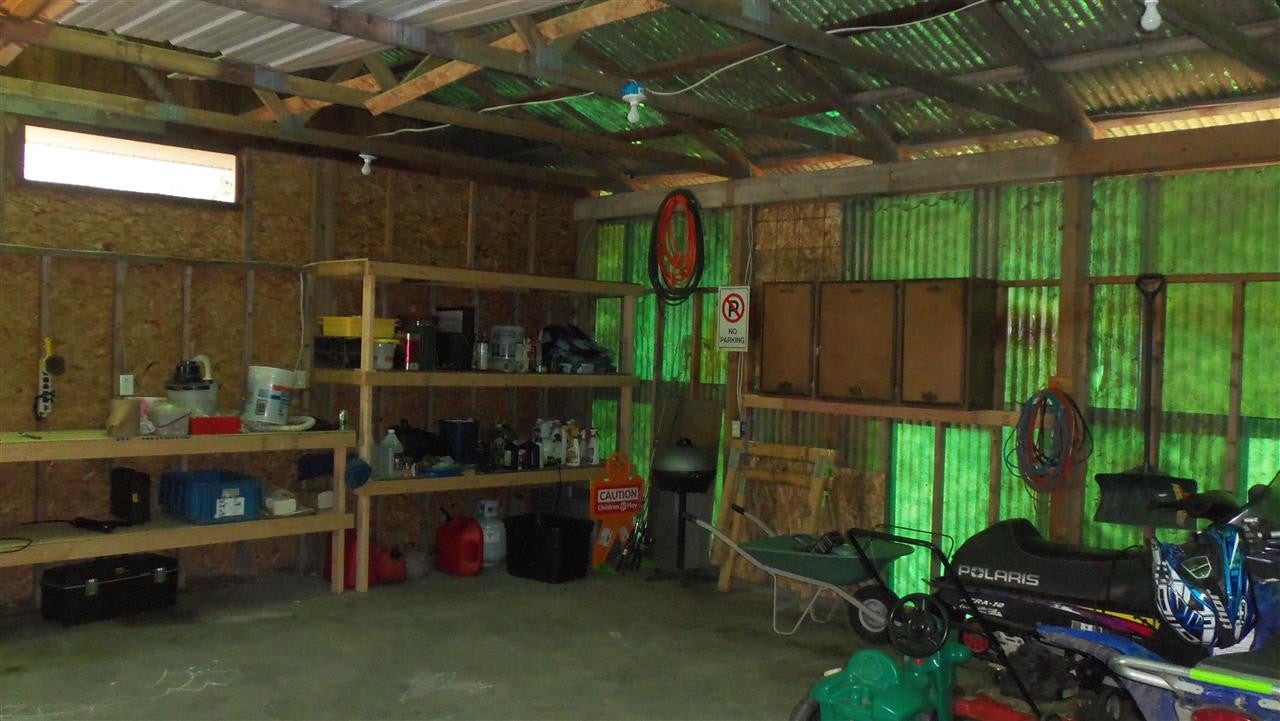 9606 East Madison Road St. Helen, MI 48656 - Photo 13 of 17 Gallery Image 13