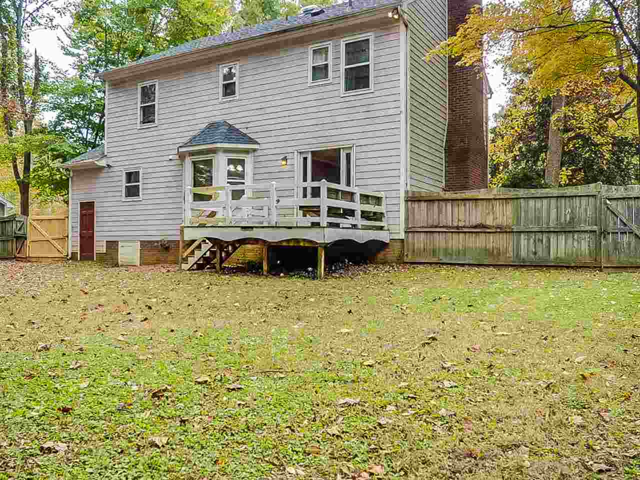 4320 Dutch Garden Court Raleigh, NC 27613 - Photo 21 of 21 Photo 21