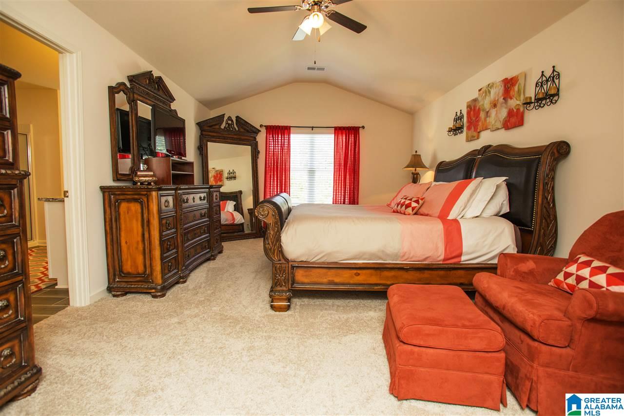 155 Chesser Loop Road Chelsea, AL 35043 - Photo 16 of 40 Gallery Image 16