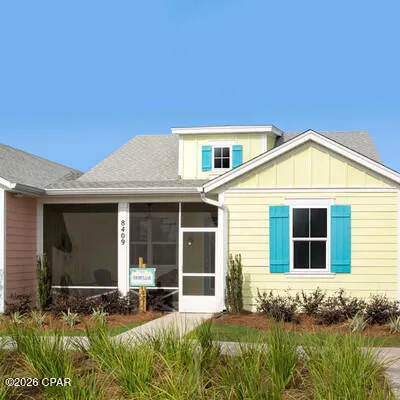 $382,931 | 9382 Daydream Drive, Panama City Beach, FL 32413