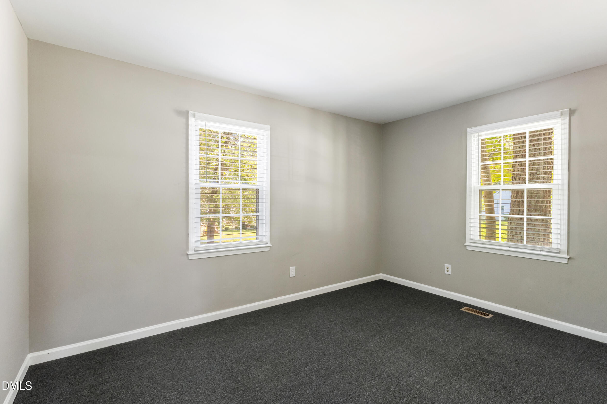 2400 Keith Drive Raleigh, NC 27610 - Photo 18 of 35 an empty room with a window