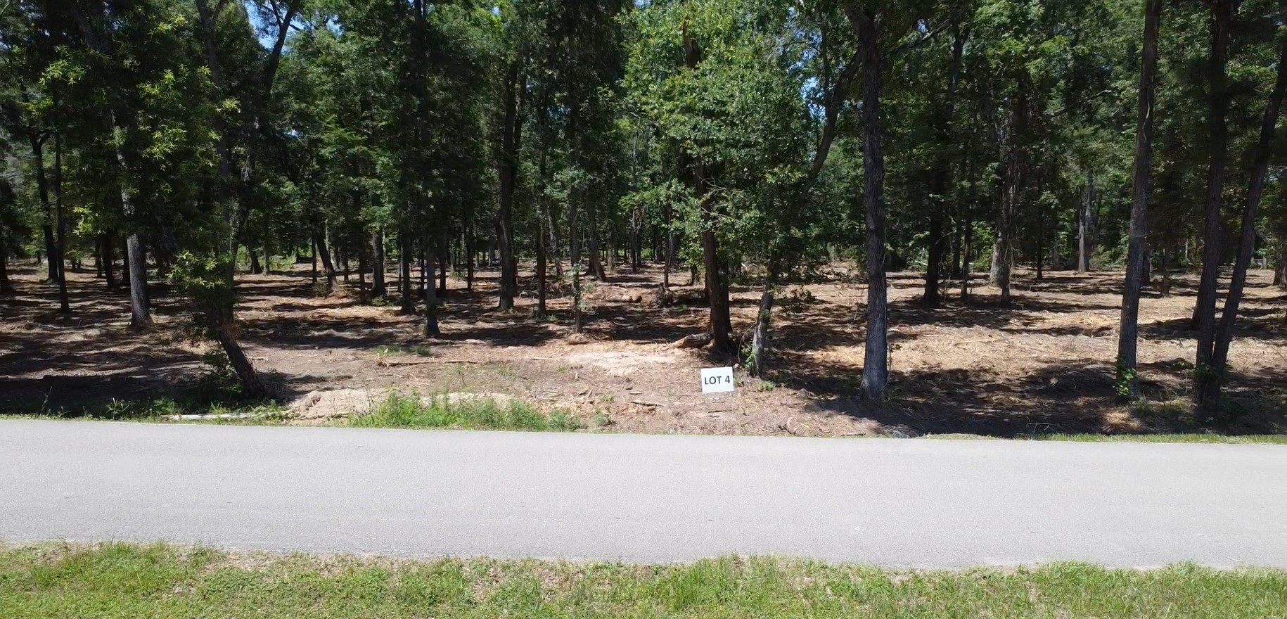 Lot 4 Crowley Road Conroe, TX 77306 - Photo 2 of 3