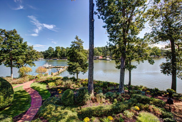 132 Way Point Lane Kilmarnock, VA 22482 - Photo 25 of 42