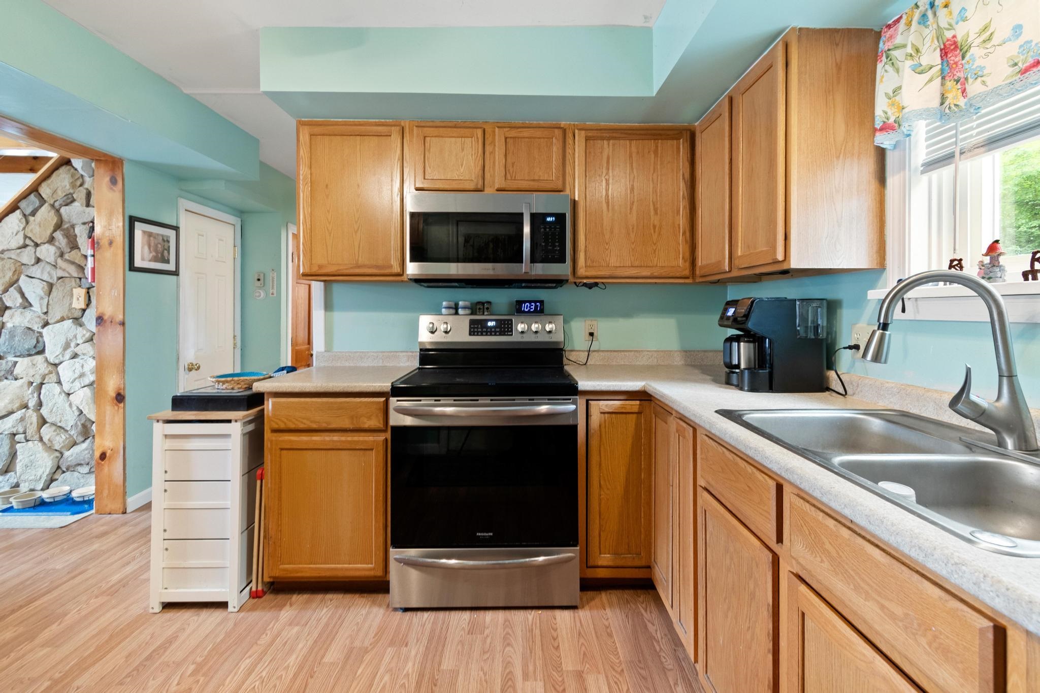 66 Cook Road Highgate, VT 05478 - Photo 14 of 38