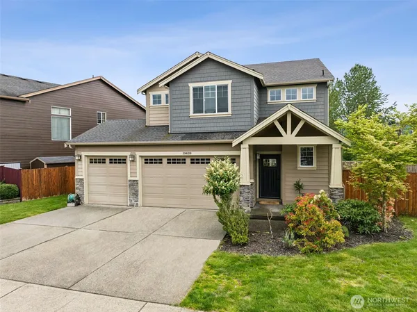 $620,000 | 19426 200th St Court East, Orting, WA 98360