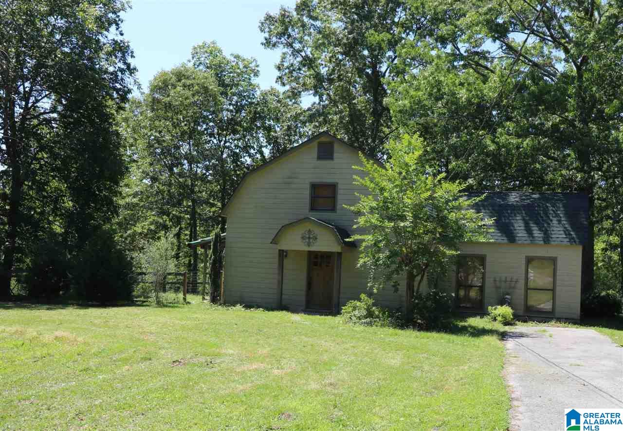 144 Rodeo Drive Pell City, AL 35128 - Photo 27 of 27