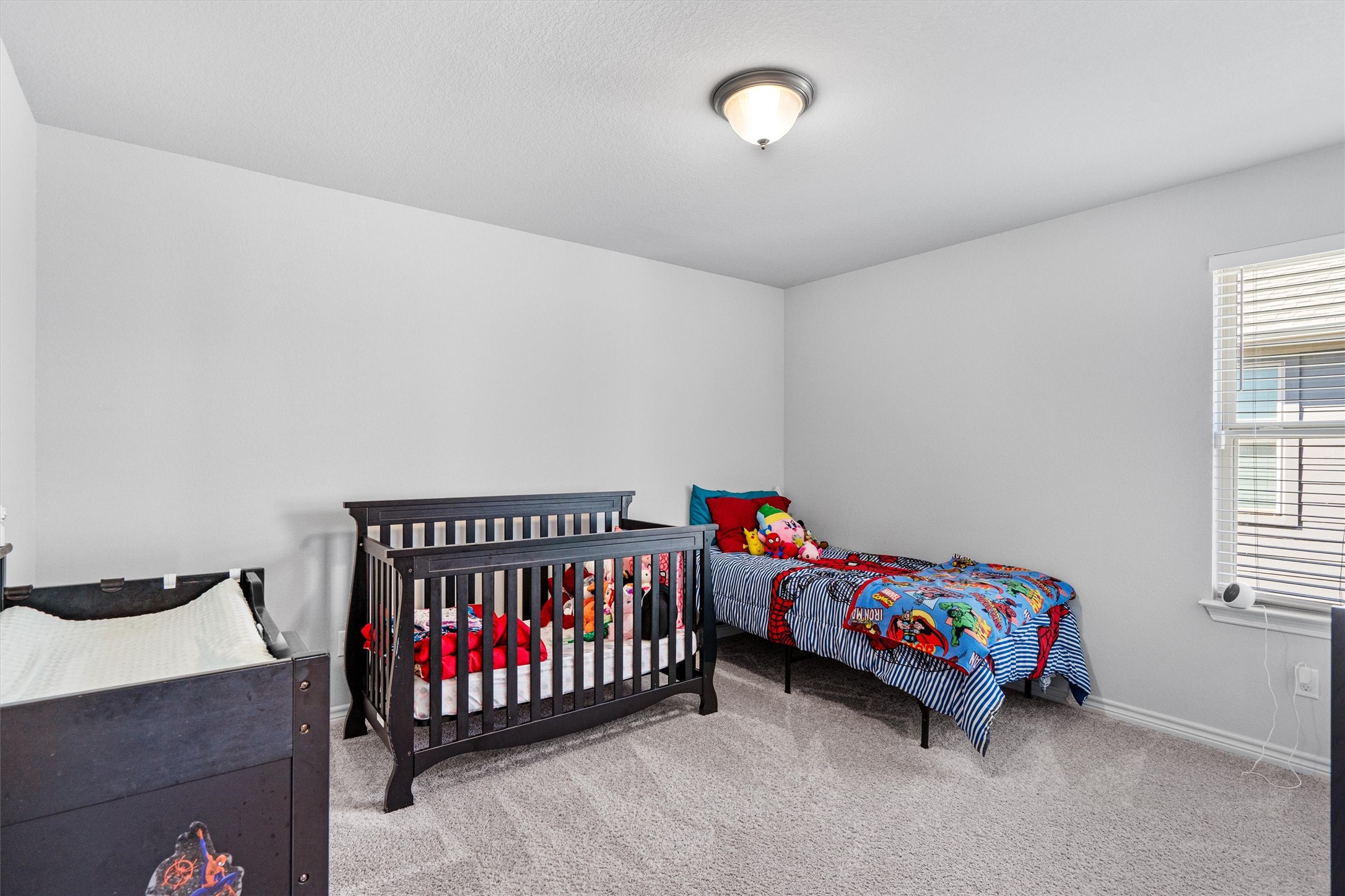 1148 Kimblewick Drive Georgetown, TX 78626 - Photo 18 of 32 Bedroom #3