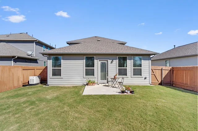 $2,400 | 1148 Kimblewick Drive, Georgetown, TX 78626