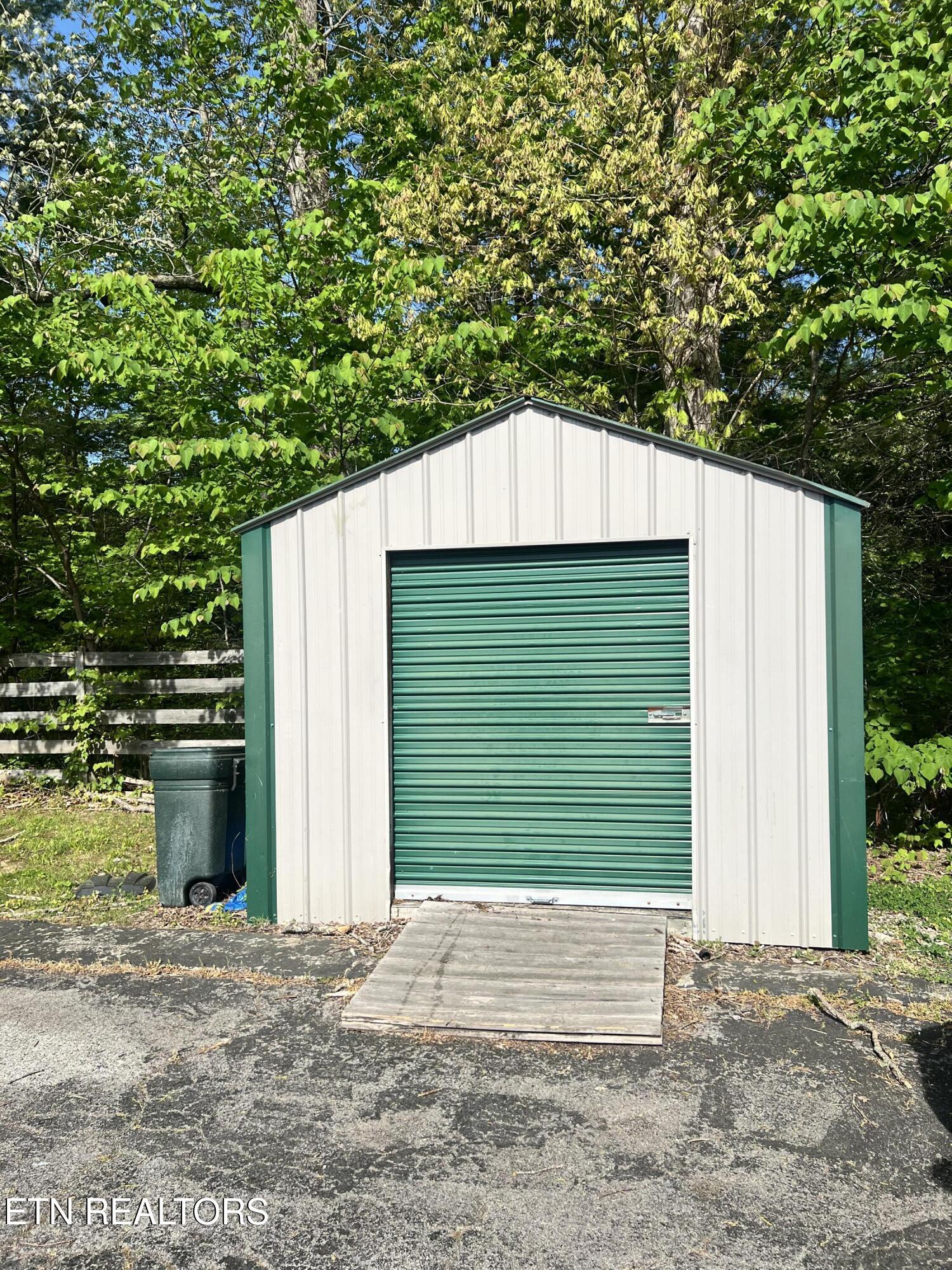 621 South Proctor Boulevard Oneida, TN 37841 - Photo 24 of 24 storage