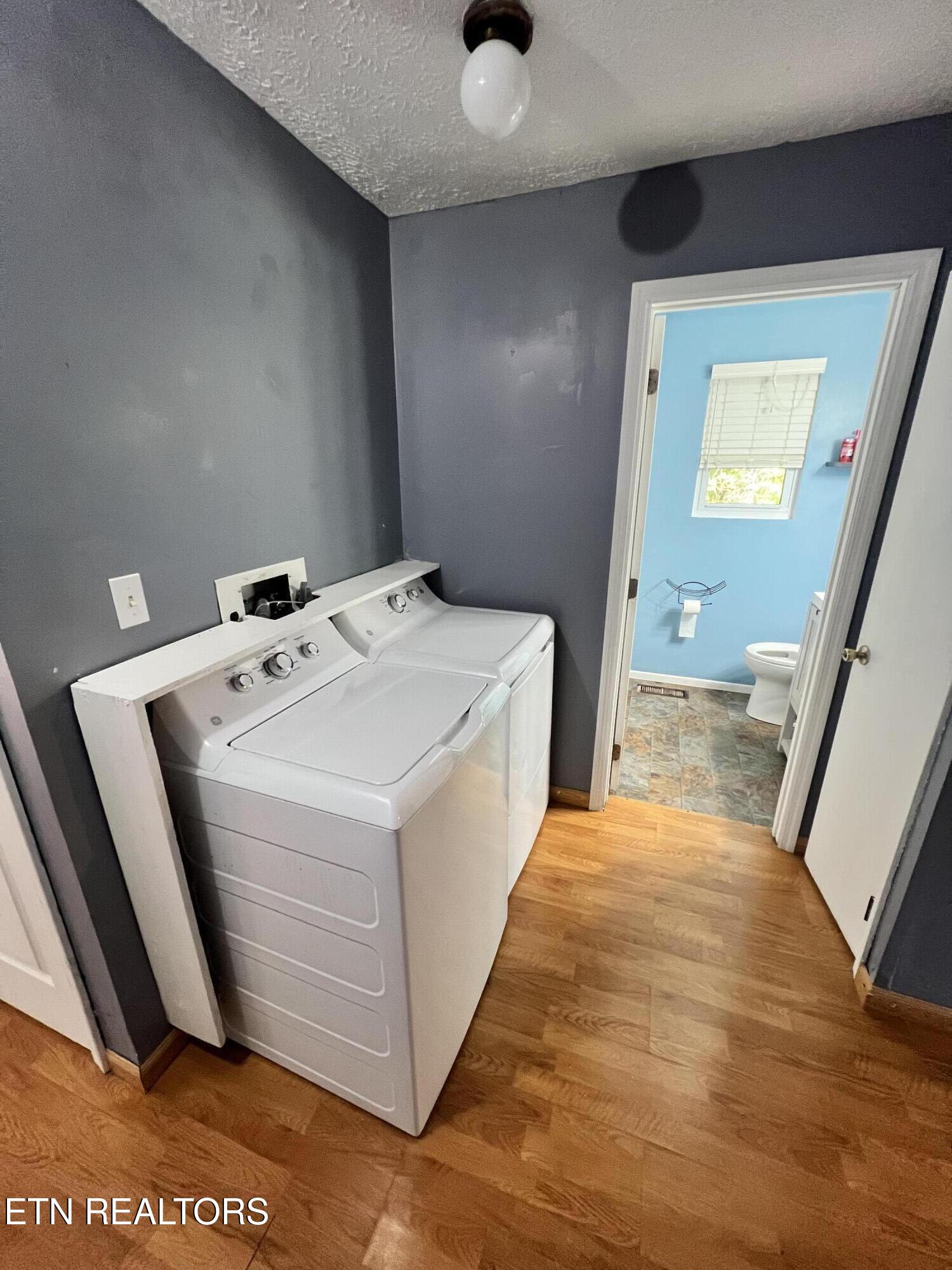 621 South Proctor Boulevard Oneida, TN 37841 - Photo 10 of 24 laundry