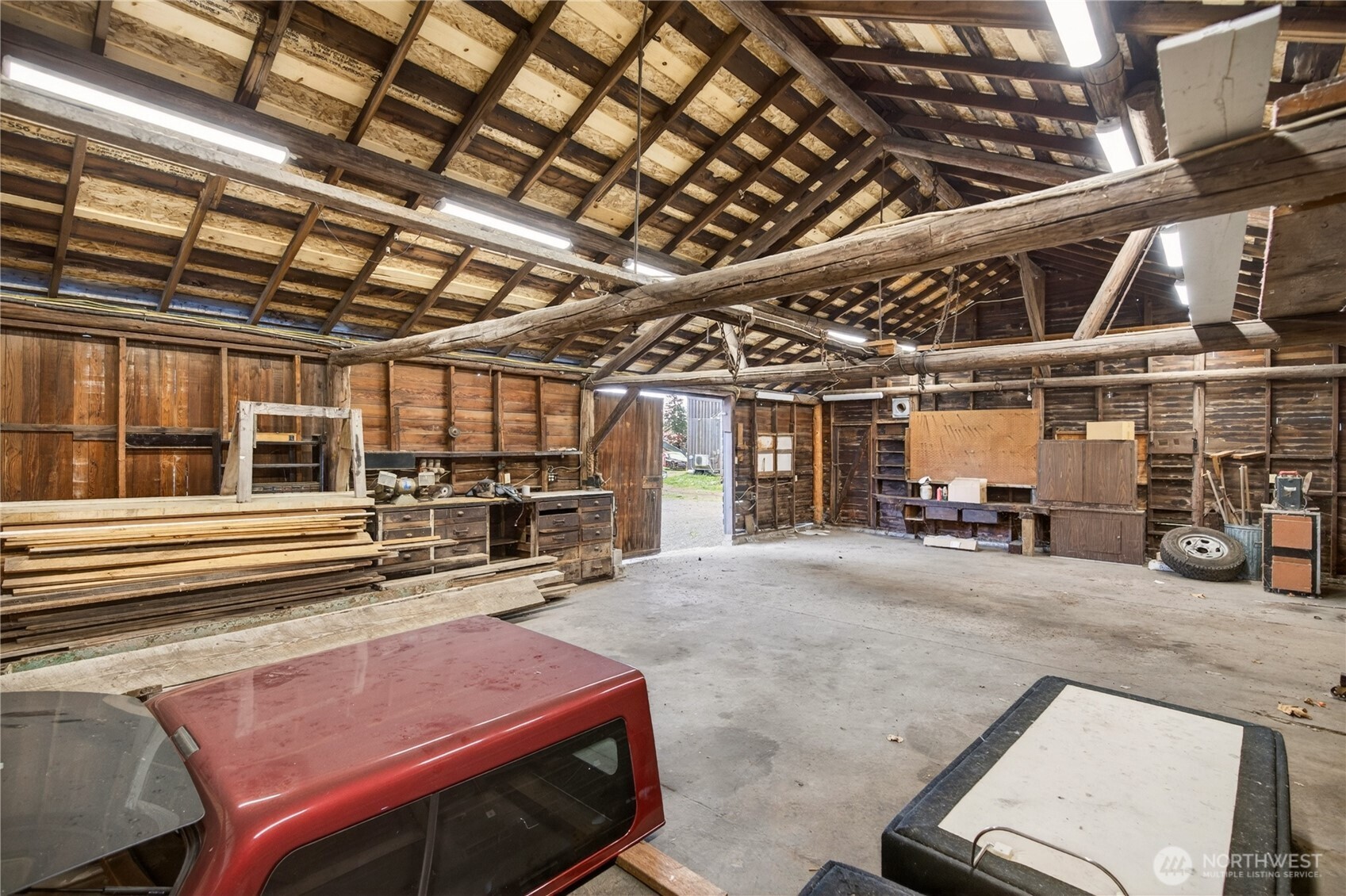 12322 Mundy Loss Road Buckley, WA 98321 - Photo 32 of 37 Gallery Image 32