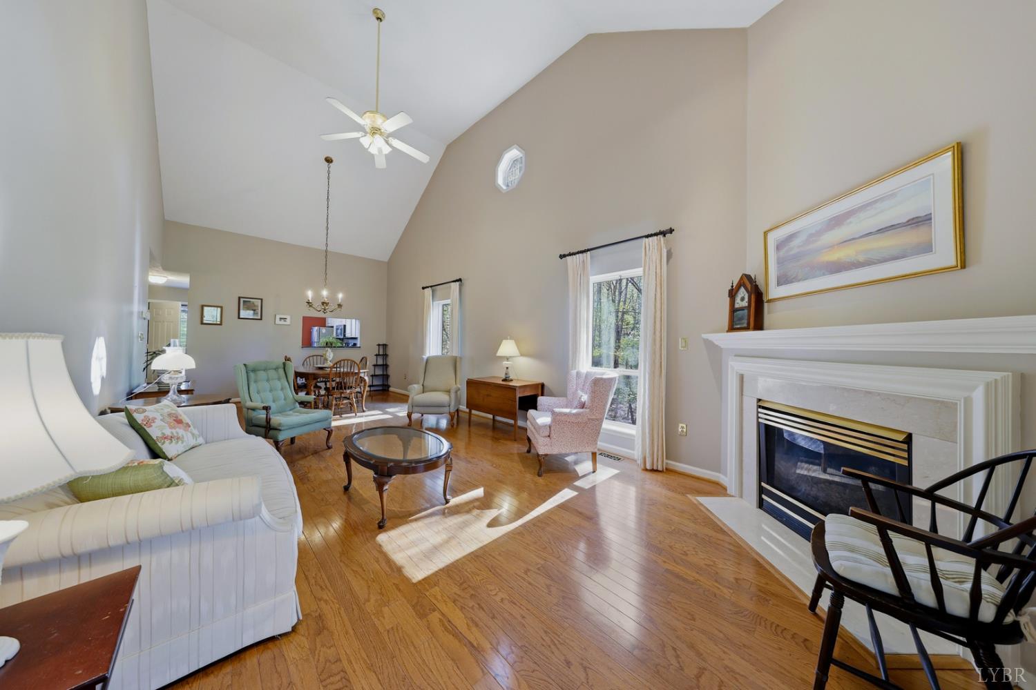 472 Oak Point Road Forest, VA 24551 - Photo 5 of 64