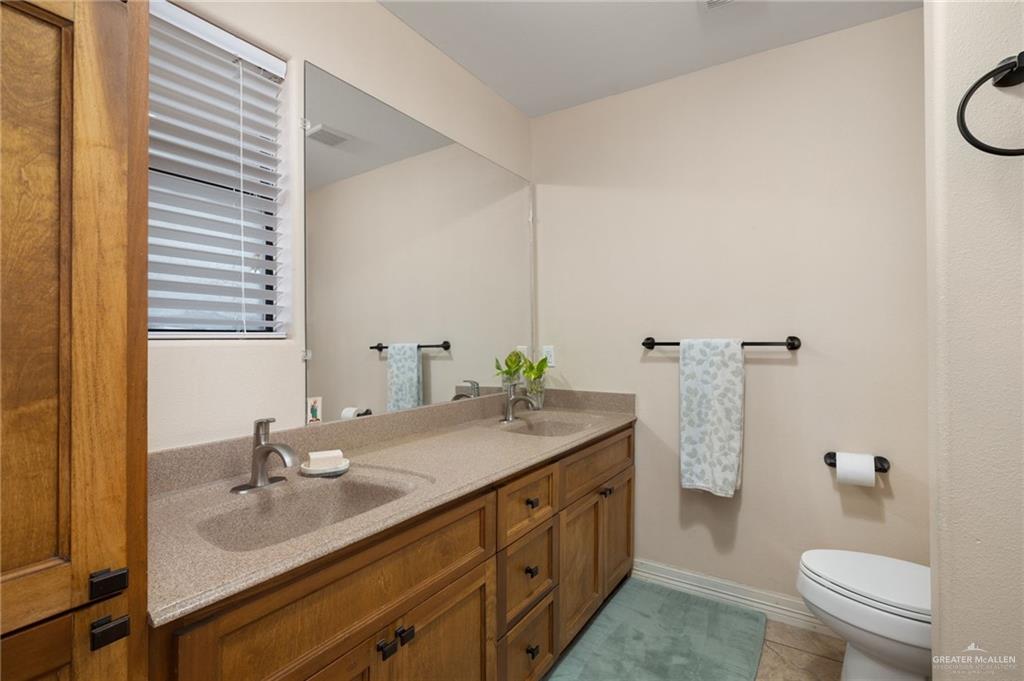304 Ric Mar Street Edinburg, TX 78541 - Photo 13 of 24