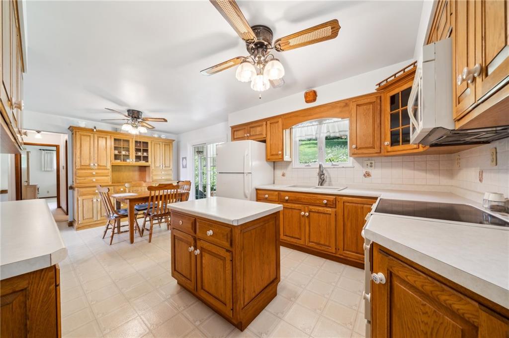 536 Beazell Road Rostraver Township, PA 15012 - Photo 13 of 34 Gallery Image 13